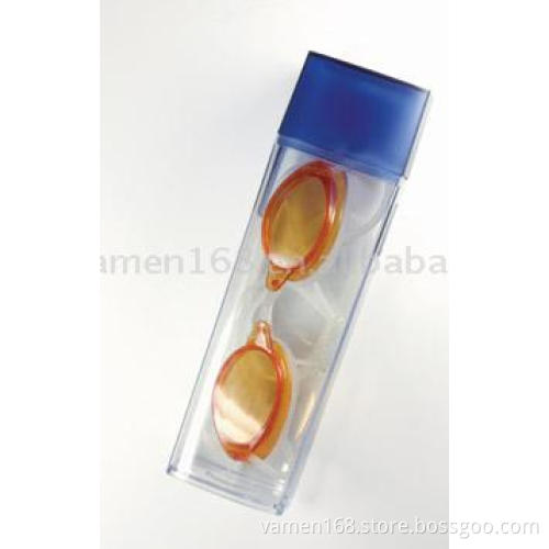 PLASTICE CASE